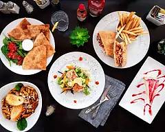 Andy's Live Fire Grill and Bar