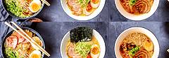 Oishiii Ramen (3300 Fairmount Ave)