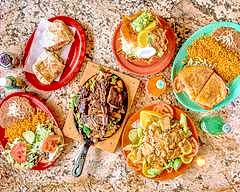 El Azteca (Fullerton & Lavergne)