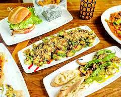 Clear Sky on Cleveland