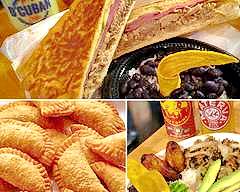 D'Cuban Cafe (Marietta)
