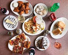 Pizza Parlor