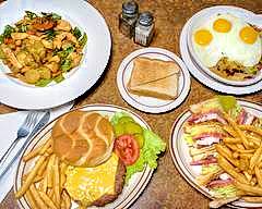 South Main Diner