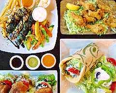 Kafé Neo (Mill Creek)