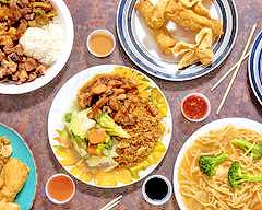 Lee Kong Chinese Restaurant