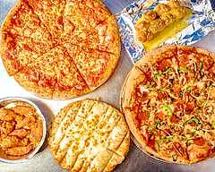 Five Star Pizza (Temple Terrace)