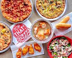 Top That! Pizza & Sub- Midtown Tulsa