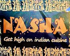 Nasha (7th Street)