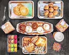Sugar Diva Bakery & Cafe