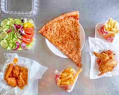 Pizza Mart