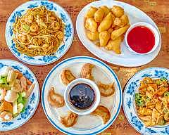China Wok 168 INC