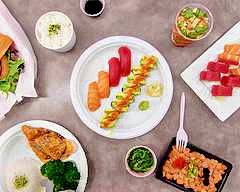 Basa Seafood Express
