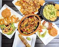 La Hacienda (Sam Rittenberg Blvd)