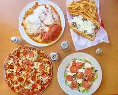 Pizza D'Amore