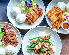 Big Teriyaki
