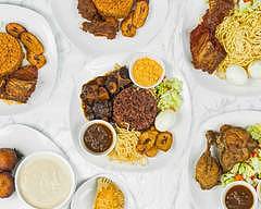 Khadi's Cuisine