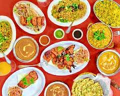 Tandoori of India