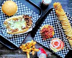 Burger Factory (Oshawa)