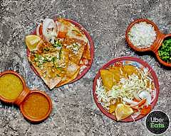 Caliz Grill