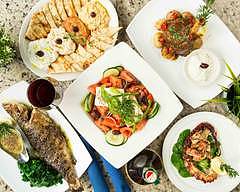 Poseidon Greek Restaurant