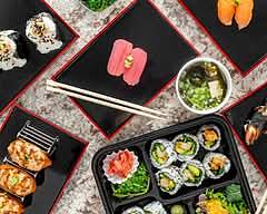 Black Sesame Rolls (11166 Fairfax Blvd)