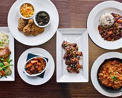 Alvin and Friends Restaurant (Memorial Hwy)