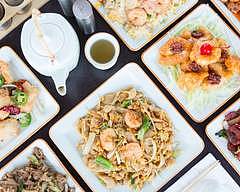 Ma's Restaurant