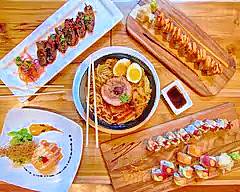 Queen Grill (Saltillo)