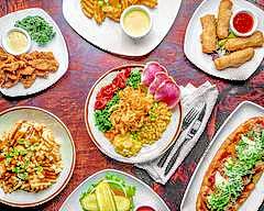 Kelly O’Bryan’s Neighborhood Restaurant – New Westminster