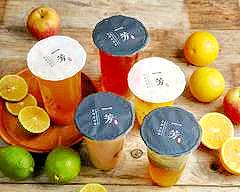 YiFang Fruit Tea - Richelieu