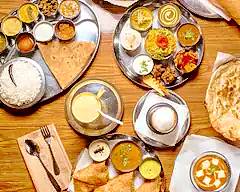 AANCH Indian & Indo Chinese Cusine