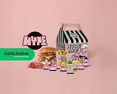HYPE - Sant Andreu
