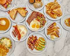 Pop's Cafe