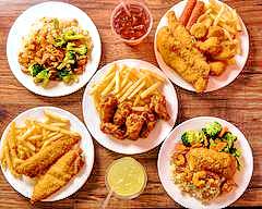 Willy B’s Steakhouse