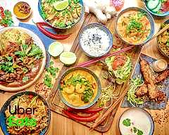 Thai Fast WOK