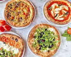 Pronto Pizza South Gate