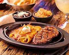 Carlos O'Kelly's (Waterloo)