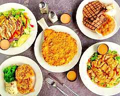 Lucilles American Cafe (Weston)
