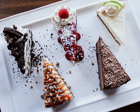 Beloved Cheescakes - Albany