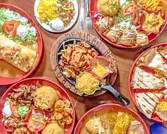 Taco Depot - Crown Point