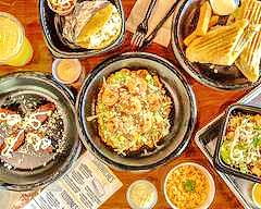 Rico Tropical Grill