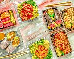 Van's Sushi Cafe