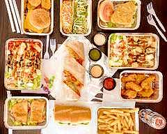 NY Gyros & Philly's