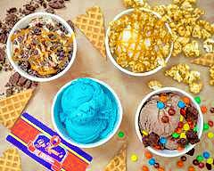 Yo Mama's Ice Cream (Fort Lauderdale)