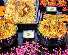 インド料理ケバブ&ビリヤニ ハラル専門店 Indian Curry Kebab & Biryani Halal Restaurant