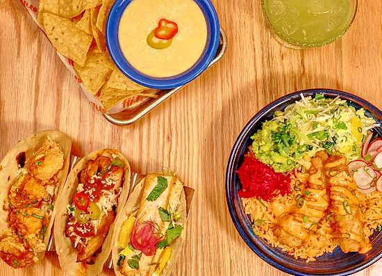 Hi Lo Taco Co.