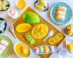 Phoenix Chinese Dessert - Alhambra