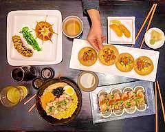 DJ Sushi (Mura)