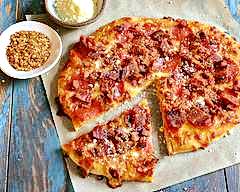 Geno's Pizza