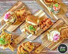 Paradise Valley Burger (Tempe)